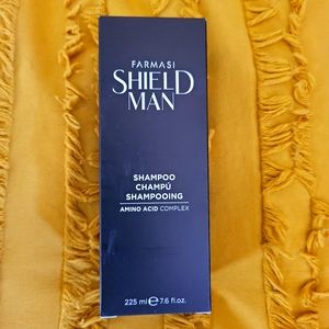 Farmasi Shield Shampoo